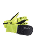 CRAFT Hybrid Weather Glove