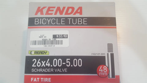 https://www.ontariotrysport.com/products/kenda-fat-tire-tube-26x4-00-5-00-48-mm-schrader-valve