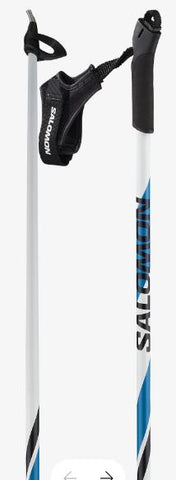 SALOMON JUNIOR POLE R 20