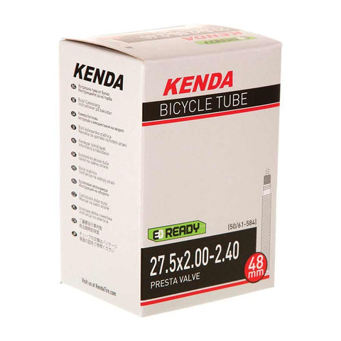 KENDA  TUBE 700X28-35 60PV