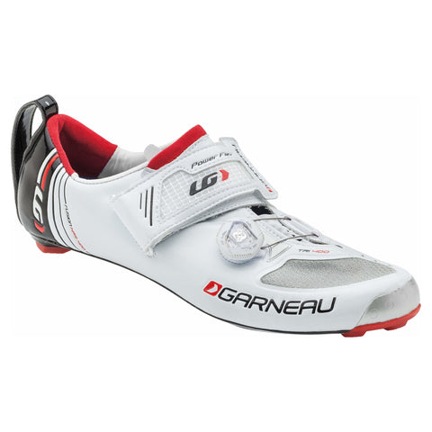 Louis Garneau Women's Tri-400 Cycling Shoes at