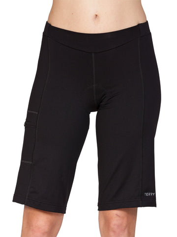 TERRY LIBERTY BIKE SHORT