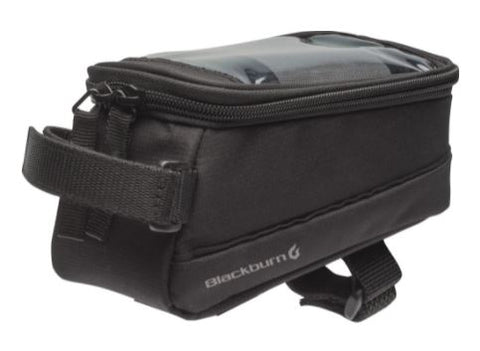 BLACKBURN LOCAL PLUS TOP TUBE BAG