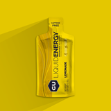 GU LIQUID ENERGY GELS, case of 12