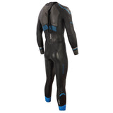 ZONE 3 MENS ADVANCE WETSUIT