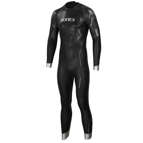 ZONE 3 MENS AGILE WETSUIT