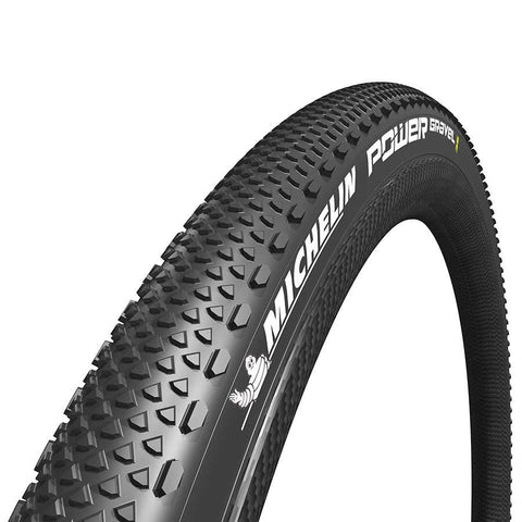 MICHELIN POWER GRAVEL 700X33, PACK OF 2