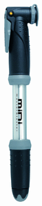 TOPEAK MINI DUAL ACTION PUMP