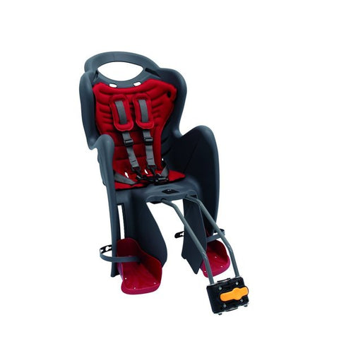 BELLELLI MR. FOX REAR CHILD SEAT