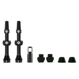 MUC-OFF TUBELESS VALVES