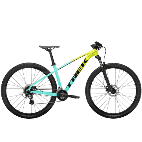 TREK MARLIN 5 VOLT TO MIAMI GREEN
