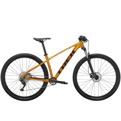 TREK MARLIN 6, GEN 2,  ORANGE
