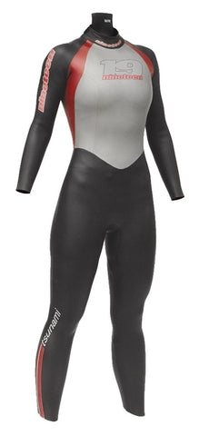 NINETEEN FS TSUNAMI WETSUITS