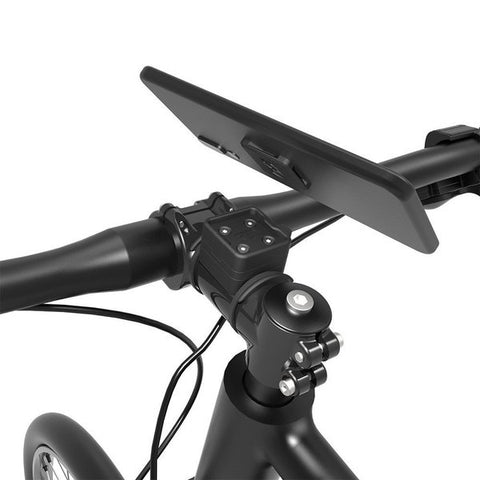 OXFORD CLIQR STEM PHONE MOUNT