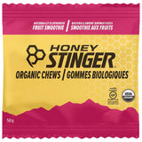 HONEY STINGER ORGANIC CHEWS