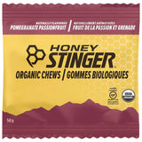 HONEY STINGER ORGANIC CHEWS