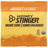 HONEY STINGER ORGANIC CHEWS