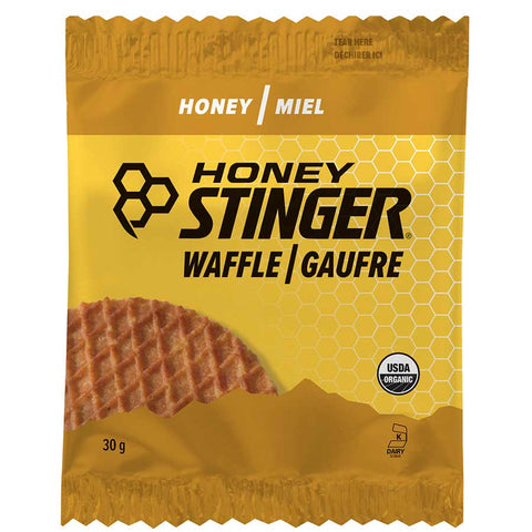 HONEY STINGER WAFFLES