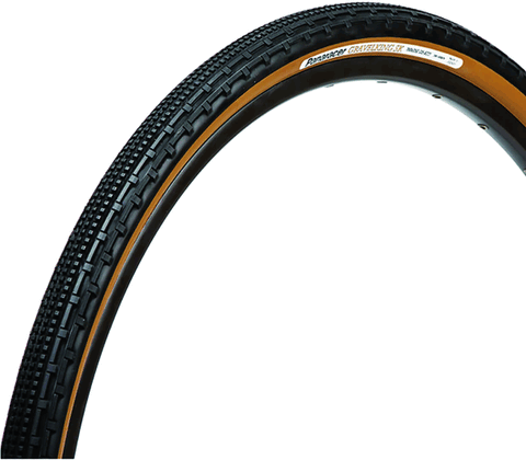 PANARACER GRAVELKING SK+