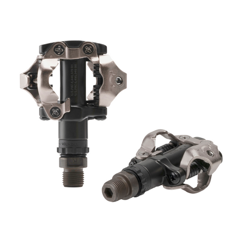 SHIMANO SPD PEDALS PD-M520