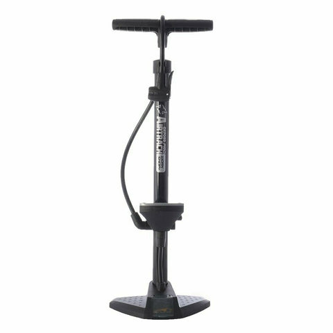 OXFORD AIRTRACK FLOORPUMP