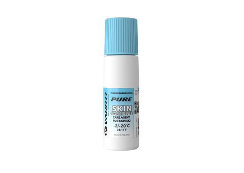 PURE SKIN CARE BLUE