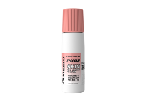 PURE SKIN CLEAN & CARE