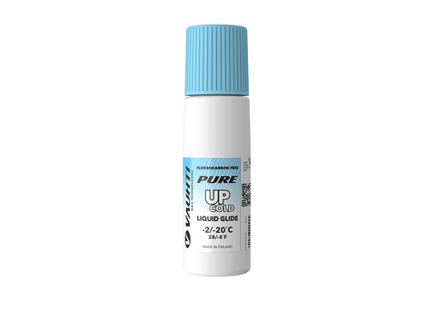 PURE UP COLD LIQ GLIDE WAX 80ML