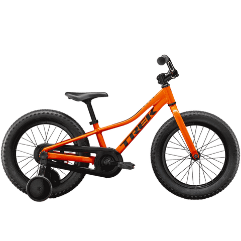 Trek kids fat outlet bike