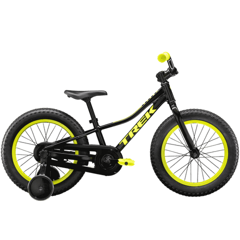 TREK PRECALIBER 16" BOYS COASTER