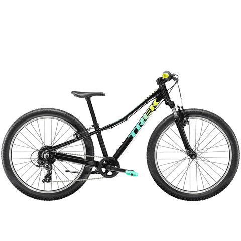Trek 24 best sale boys bike