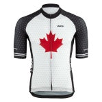 GARNEAU PREMIUM MAPLELEAF JERSEY