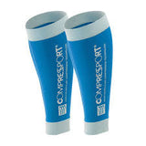 Compressport R2 Calf Sleeves, ontariotrysport.com