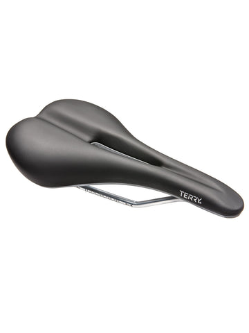 TERRY RAVEN SADDLE