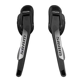 SRAM, Rival22, Shift/brake lever, 11X2 SPEED  PAIR