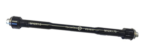 SARIS 142X12 THRU AXLE TRAINER KIT