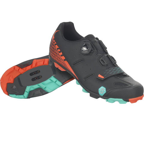 SCOTT MTB ELITE BOA SHOE