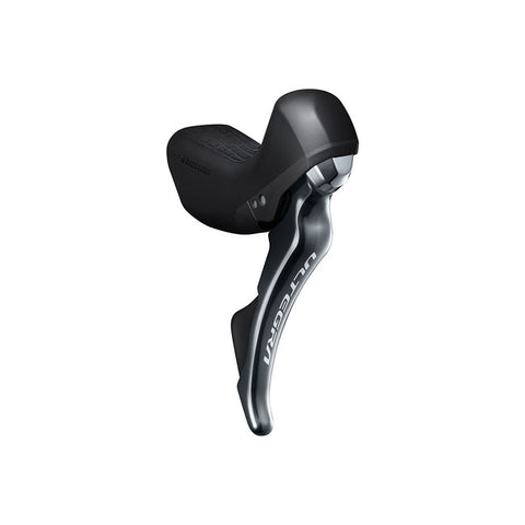 SHIMANO ROAD SHIFTER SET R-8020