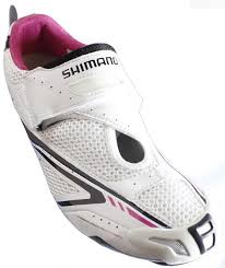 SHIMANO TRI SHOE, SH-WT60