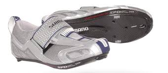 SHIMANO SH-TR50 TRI SHOE