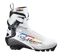 VITANE CARBON SKATE, SALOMON