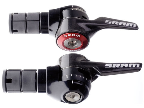 SRAM 1090 RTC TT LEFT SHIFTER