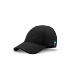 TOP KNOT PERFORMANCE HAT