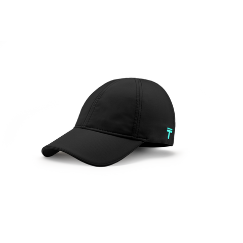 TOP KNOT PERFORMANCE HAT