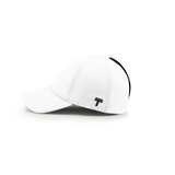 TOP KNOT PERFORMANCE HAT