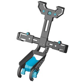 TABLET HANDLEBAR MOUNT TACX