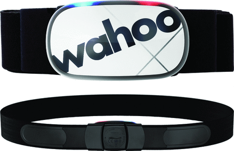 WAHOO TICKR X 2 HEART RATE MONITOR
