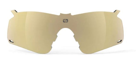 RUDY TRALYX+ SLIM LENS, MLS GOLD