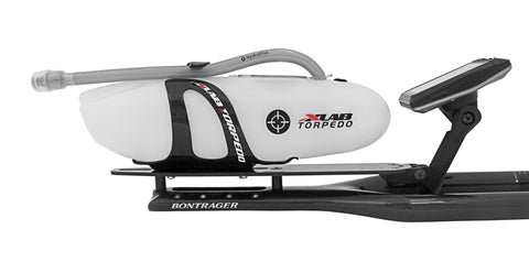 XLAB TORPEDO VERSA SLIM, CLEAR