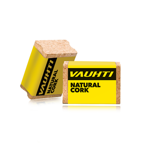 VAUHTI NATURAL CORK